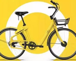 小黄车共享单车到底会不会黄？